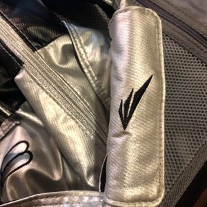 S.T. Dupont Bags - Jet 8 S.T. Dupont Paris Gym / travel bag S.T. Dupont Bags - Jet 8 S.T. Dupont Paris Gym / travel bag